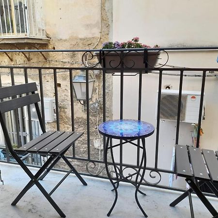 Appartement Casa Kyla à Palerme Extérieur photo