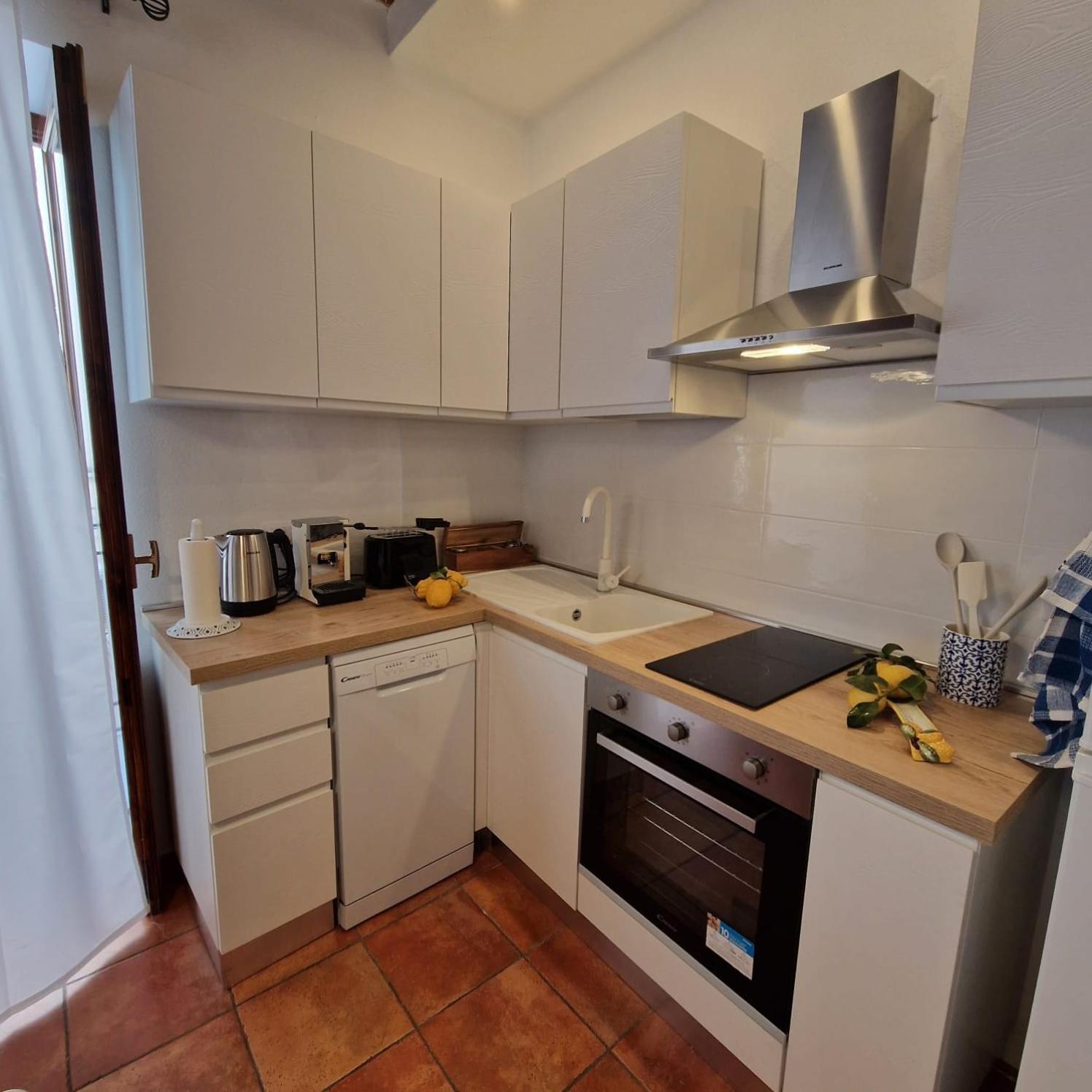 Appartement Casa Kyla à Palerme Extérieur photo