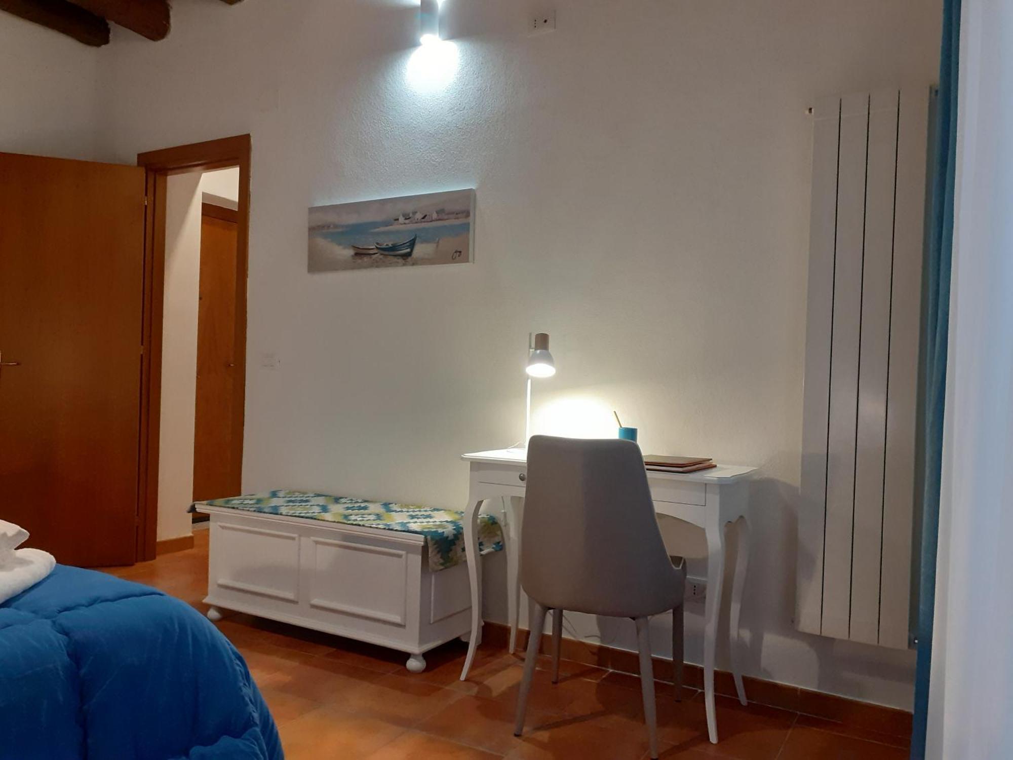 Appartement Casa Kyla à Palerme Extérieur photo