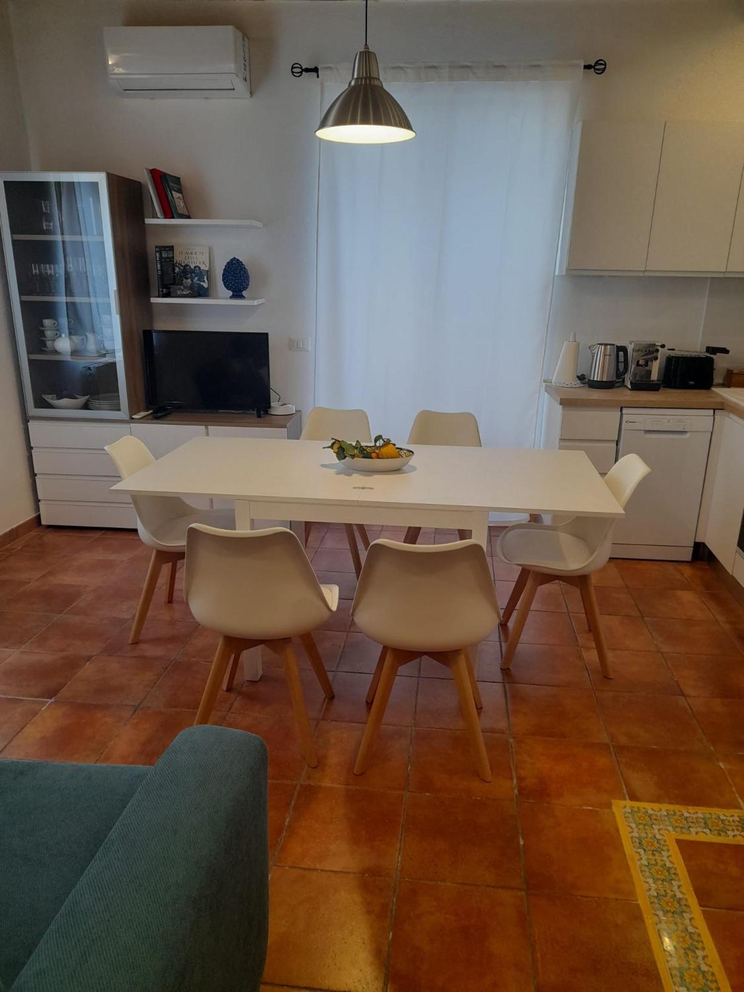 Appartement Casa Kyla à Palerme Extérieur photo