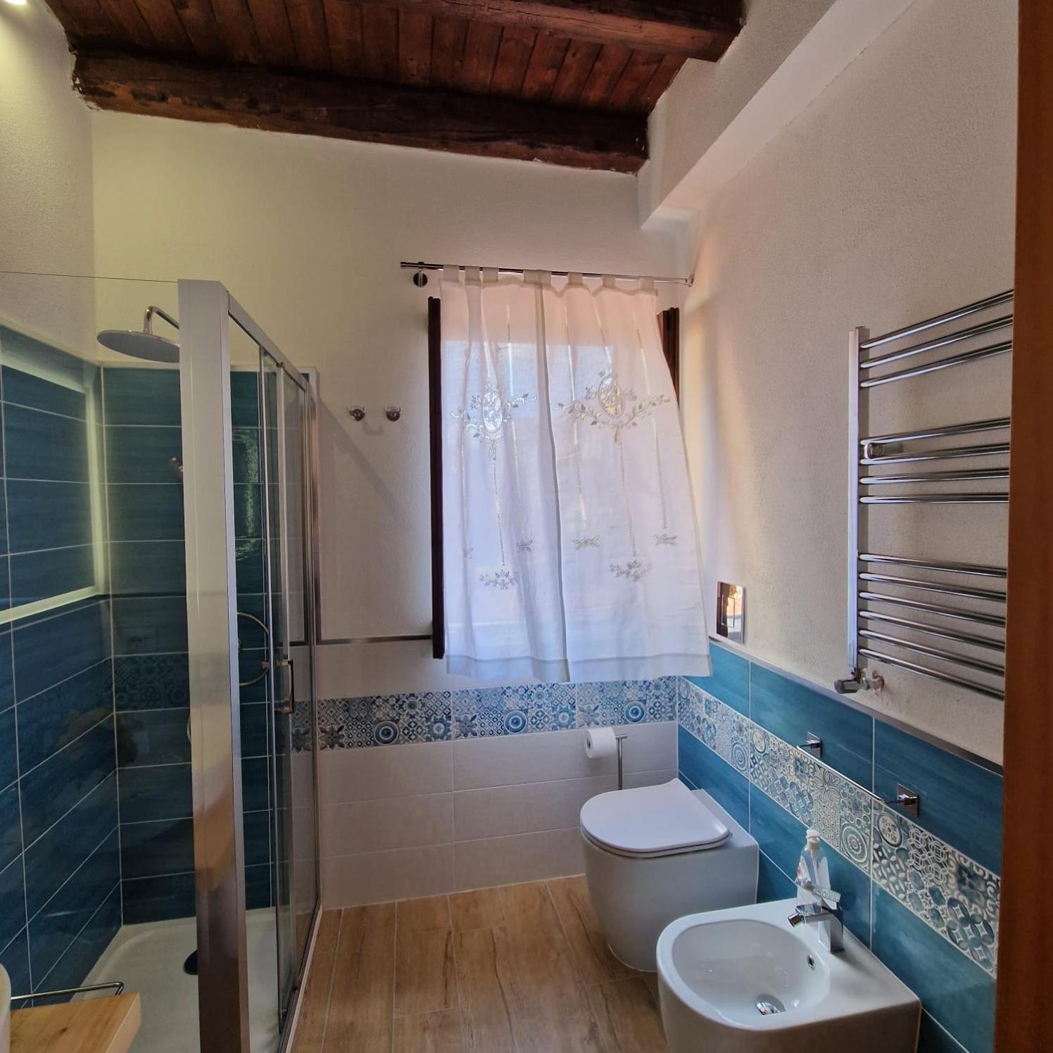Appartement Casa Kyla à Palerme Extérieur photo