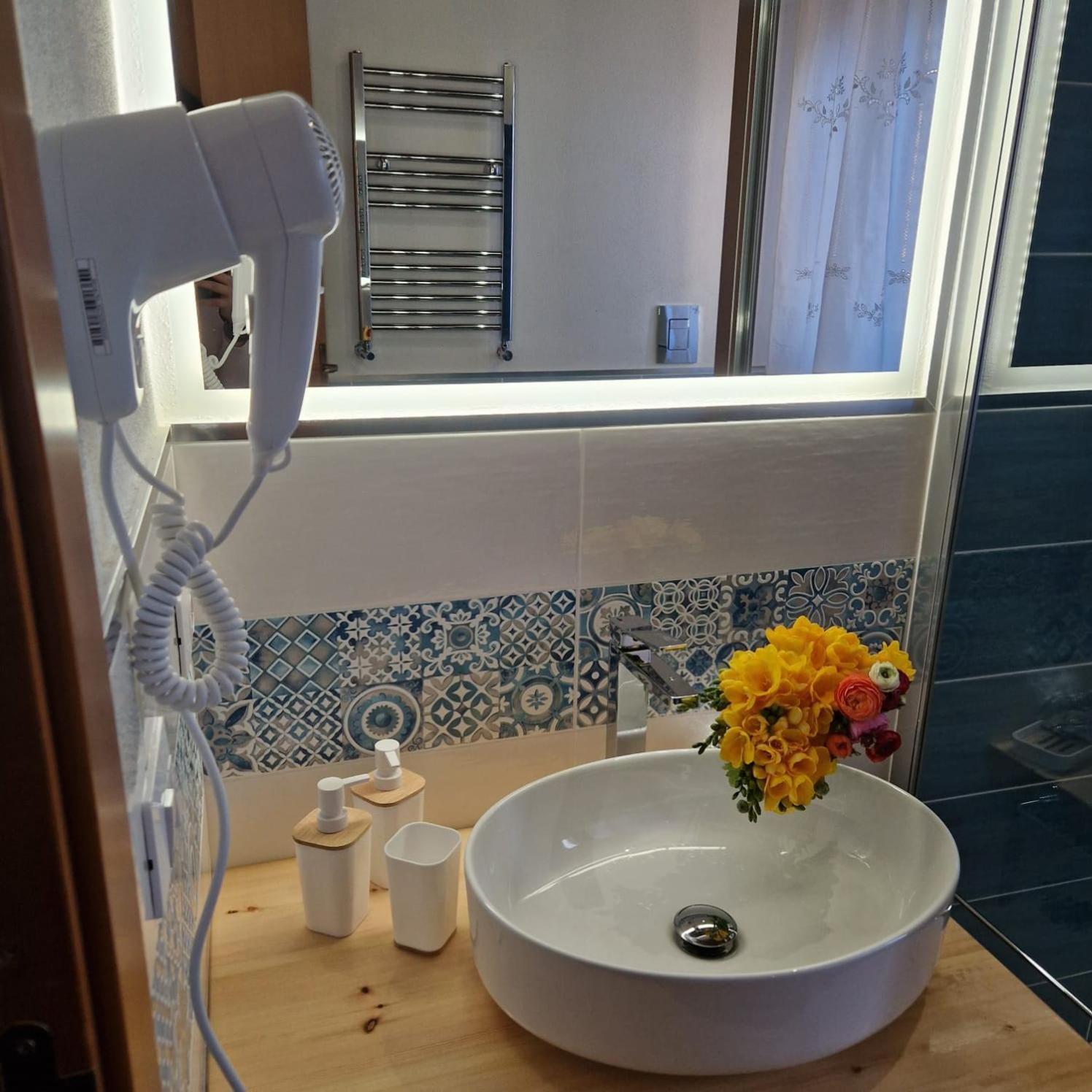 Appartement Casa Kyla à Palerme Extérieur photo