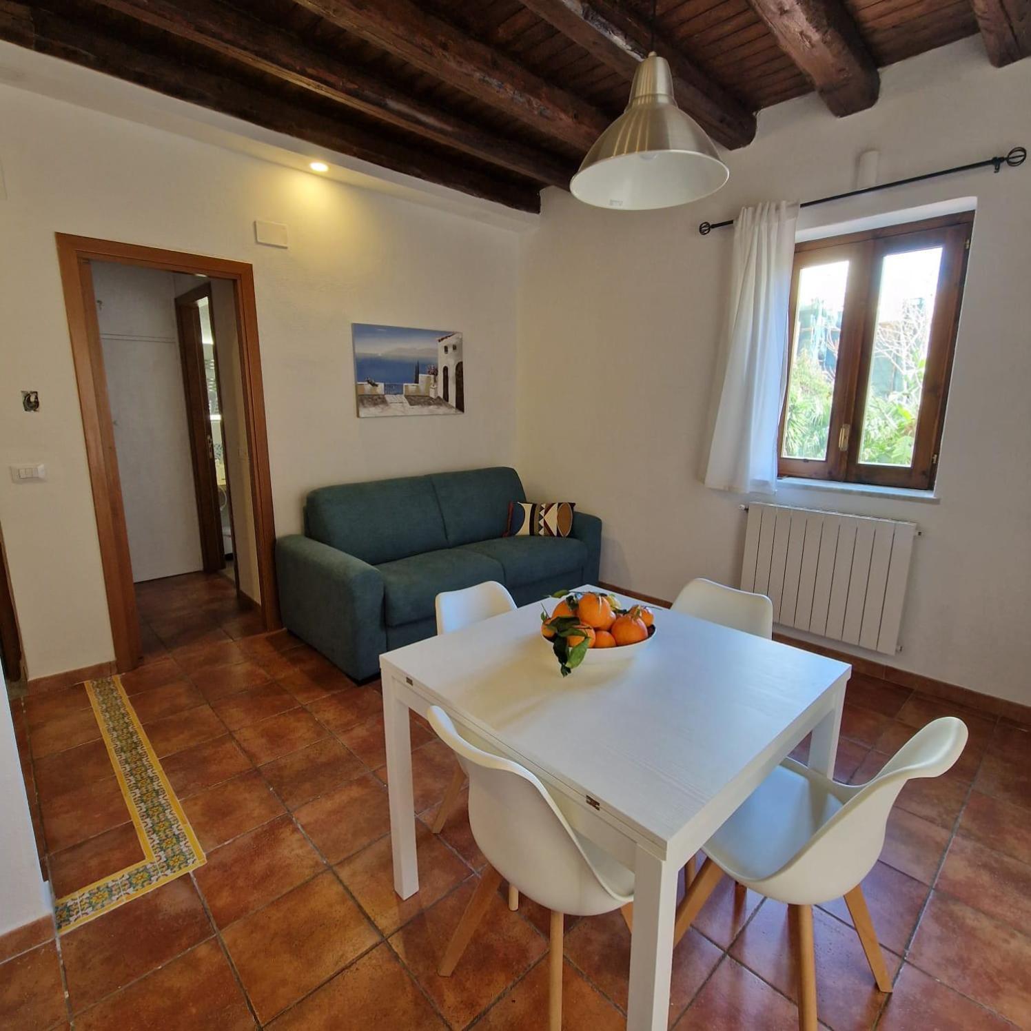 Appartement Casa Kyla à Palerme Extérieur photo