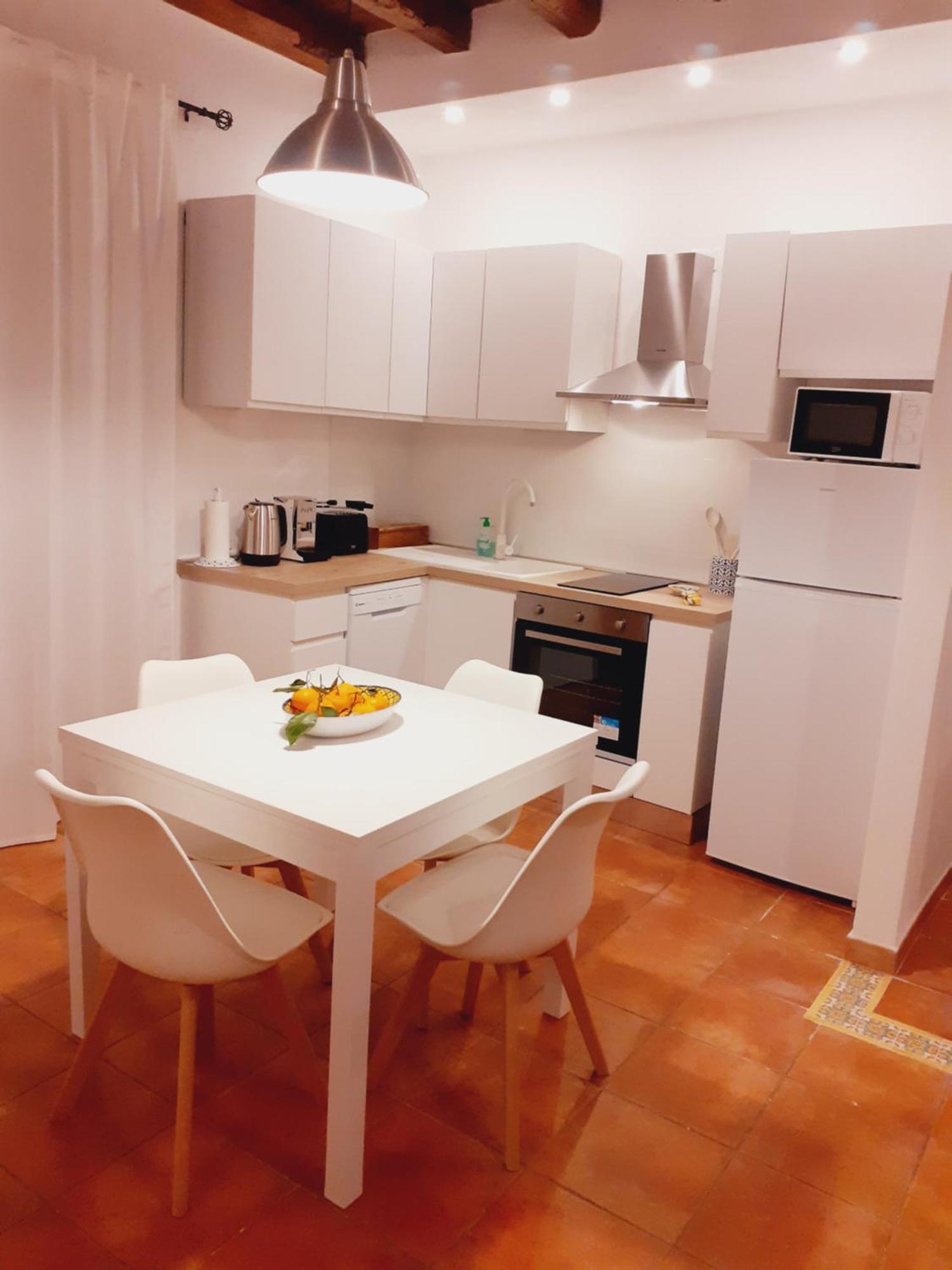 Appartement Casa Kyla à Palerme Extérieur photo