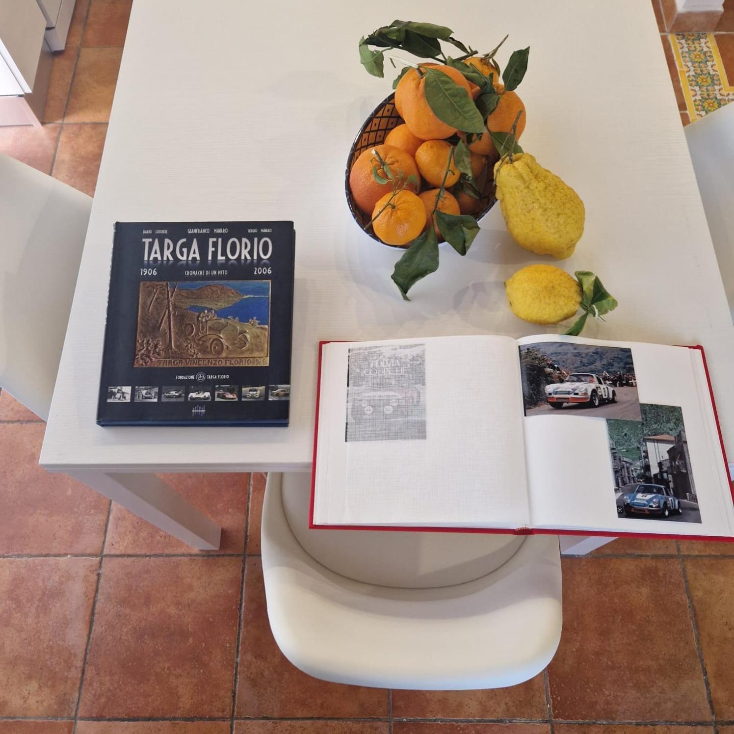 Appartement Casa Kyla à Palerme Extérieur photo
