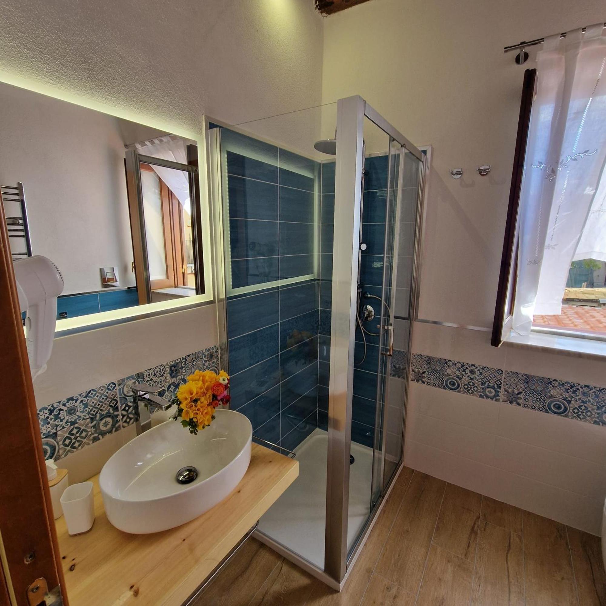 Appartement Casa Kyla à Palerme Extérieur photo