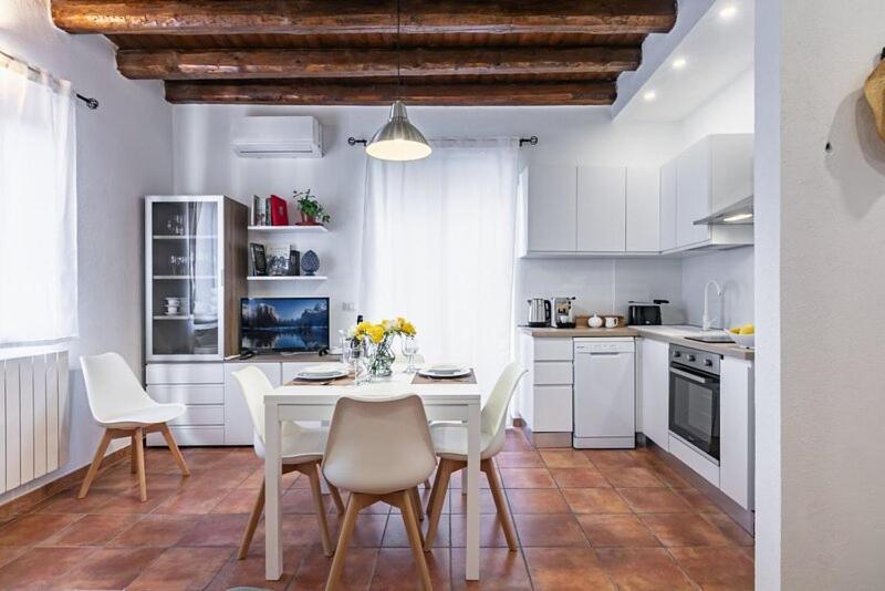 Appartement Casa Kyla à Palerme Extérieur photo