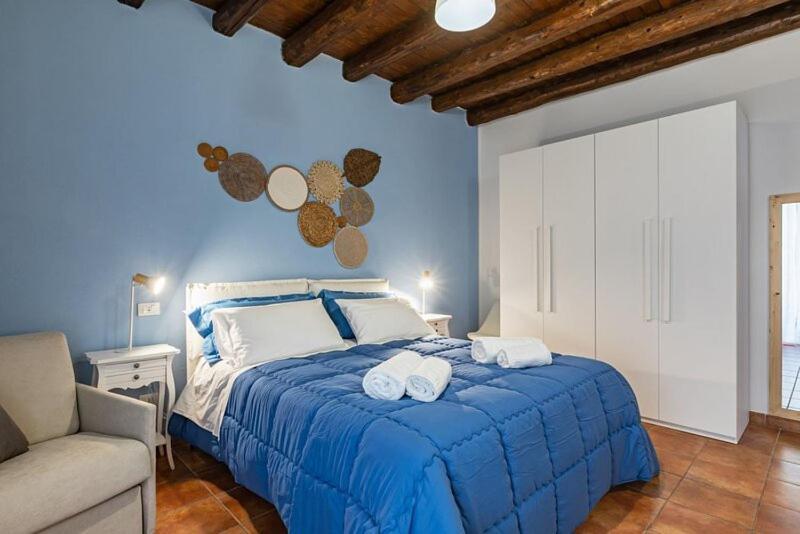 Appartement Casa Kyla à Palerme Extérieur photo