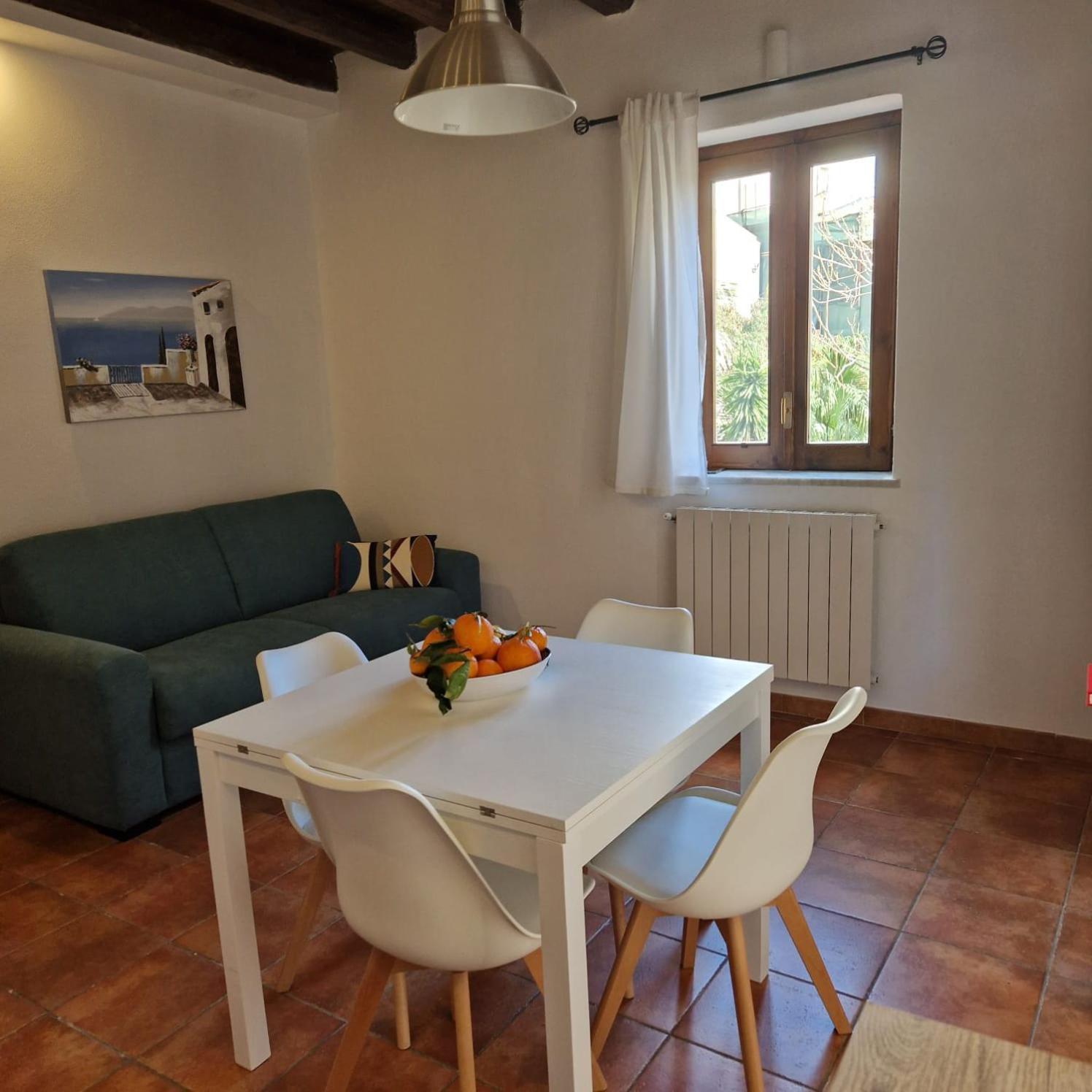 Appartement Casa Kyla à Palerme Extérieur photo